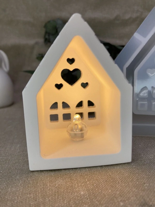 Mini světýlka