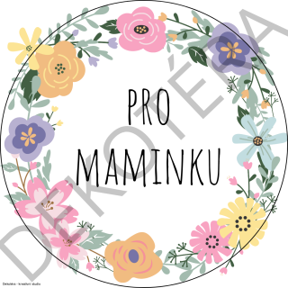 Pro maminku
