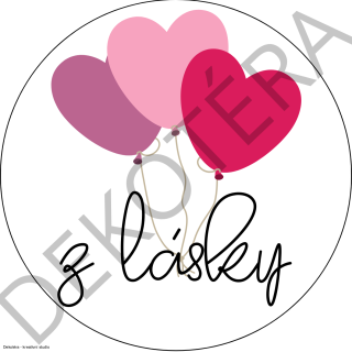 Z lásky