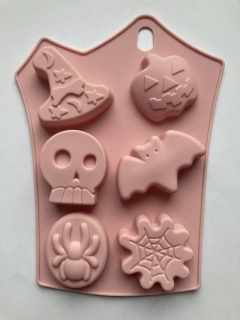 Halloween forma