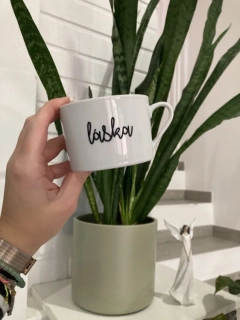 Hrníček "láska"