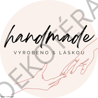 Vyrobeno s láskou 